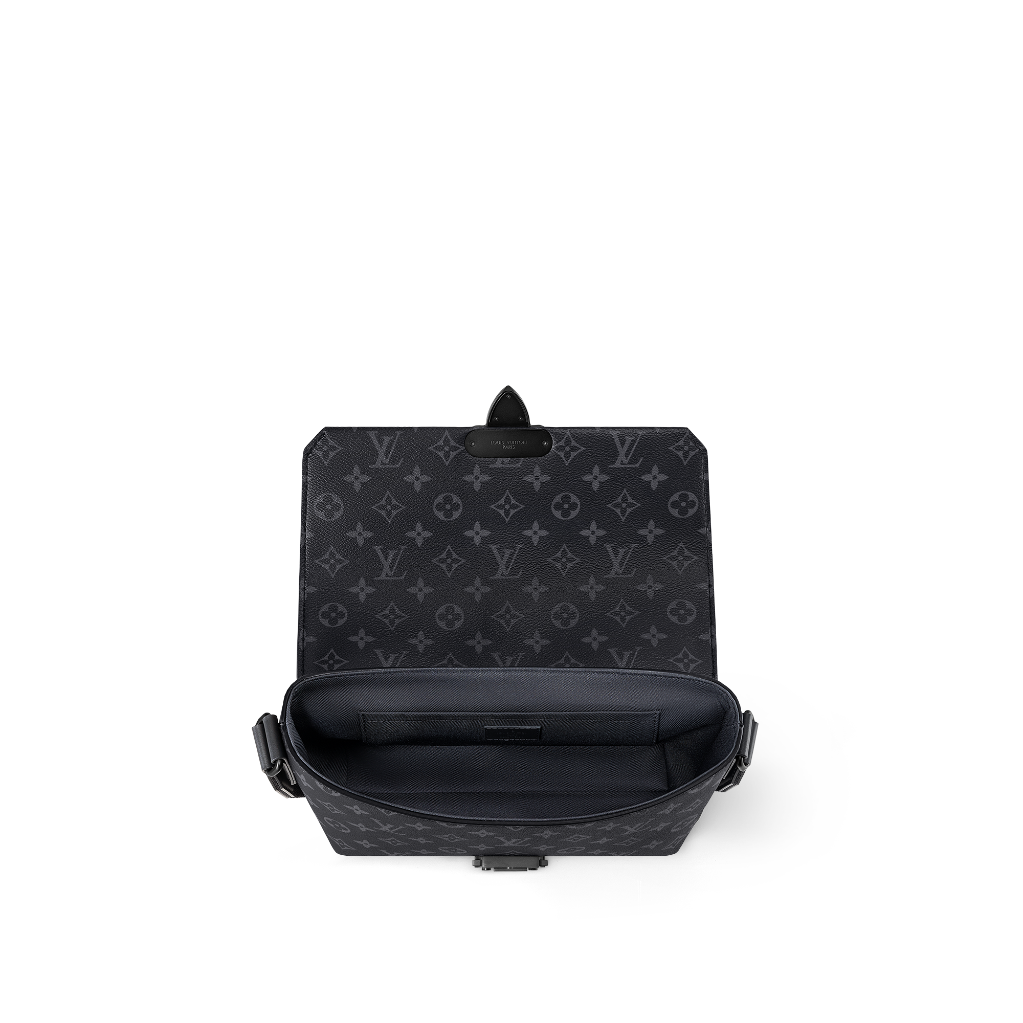 S-Cape Messenger Monogram Eclipse - Bags | Louis Vuitton India